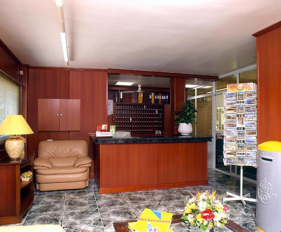 San Valentin & Terraflor Park Hotel Playa del Ingles  Exterior foto