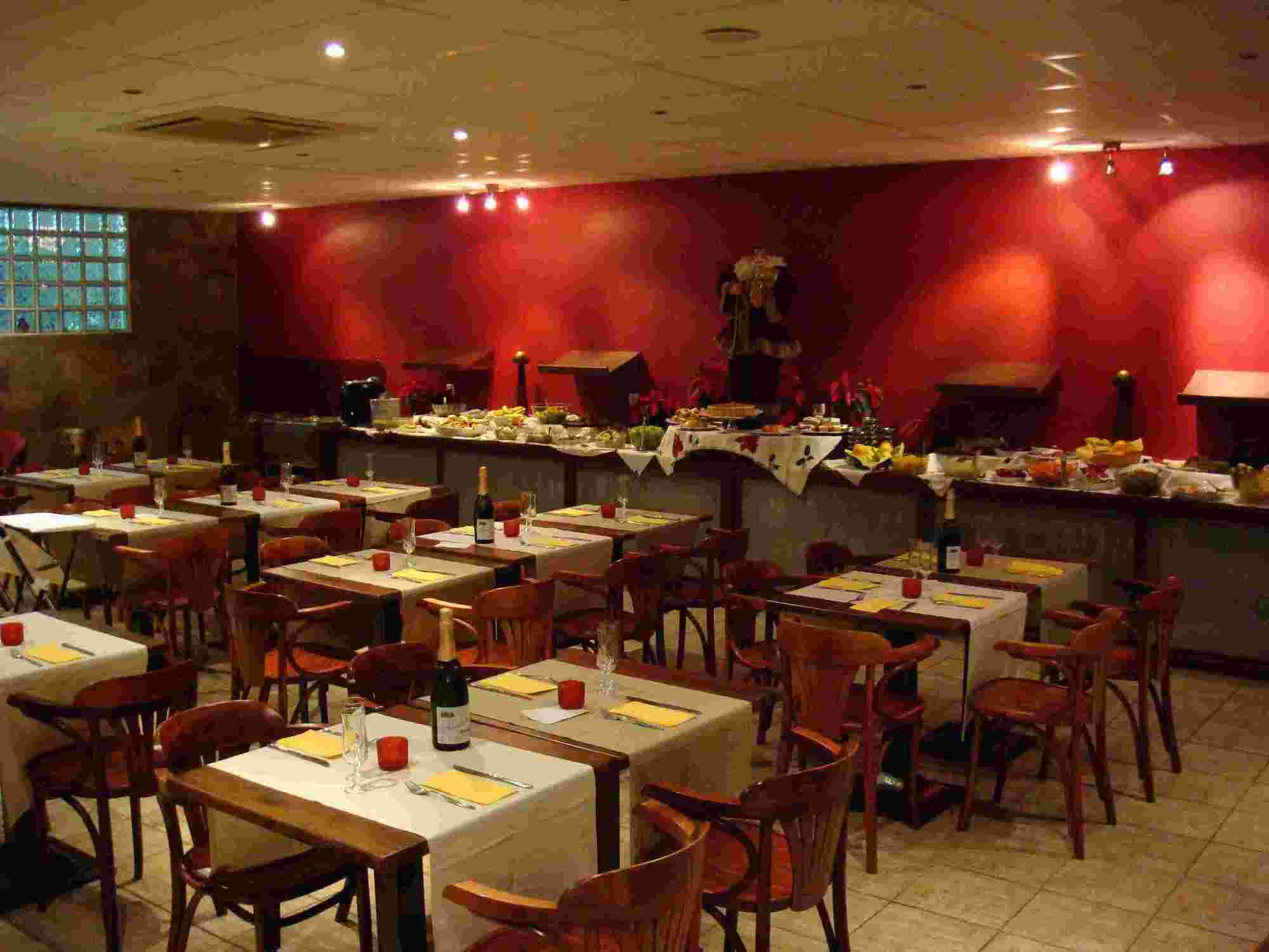 San Valentin & Terraflor Park Hotel Playa del Ingles  Exterior foto